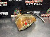 2004 PONTIAC GTO COOLANT EXPANSION TANK RESERVOIR OEM #1306