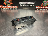 97-04 C5 CORVETTE CLIMATE CONTROL HVAC OEM 09380441 #670