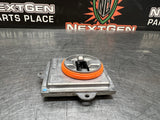 2017 C7 CORVETTE LH LED HEADLIGHT BALLAST L90028073 OEM #1181