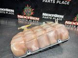 97-04 C5 CORVETTE COOLANT OVERFLOW TANK RESERVOIR 10405218 OEM #1368