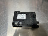 2011 DODGE RAM 5.7/CUMMINS 2500 3500 TRAILER BRAKE TOW CONTROL MODULE OEM #735