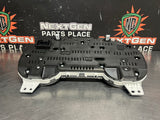 2019 FORD MUSTANG GT SPEEDOMETER INSTRUMENT CLUSTER 49,993 MILES OEM #1573