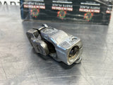 2016 FORD MUSTANG GT STEERING SHAFT JOINT OEM #363