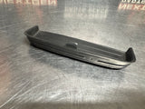 2016 FORD MUSTANG GT INTERIOR STORAGE INSERT TRIM #1388