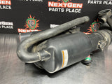 2010 FORD F250 POWER STROKE 6.4 AIR INTAKE ASSEMBLY #760