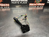 2001 C5 CORVETTE WINDSHIELD WIPER STALK SWITCH OEM #1368