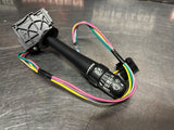 2001 C5 CORVETTE WINDSHIELD WIPER STALK SWITCH OEM #1368