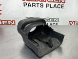 2013 FORD MUSTANG GT STEERING WHEEL COLUMN COVER AR33- 3K512-AG OEM #371