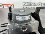 2018 MUSTANG GT ABS PUMP MODULE JR3C-2C219-AC OEM #378