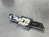 2023 CAMARO SS BACK DECK LID EMBLEM BOW TIE OEM 23358106 #268