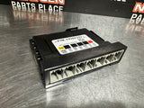 2015 SILVERADO 2500 BCM BODY CONTROL MODULE 13592137 OEM #837