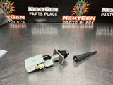 10-14 FORD MUSTANG GT RADIO ANTENNA AR3T-19G461-BE OEM #990