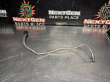 2016 FORD MUSTANG GT FORD PERFORMANCE CLUTCH LINE OEM #1536