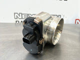 97-04 C5 CORVETTE NICK WILLIAMS 103mm BILLET THROTTLE BODY (LS2,LS3,LS7) OEM 408