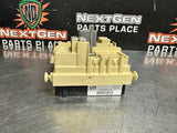 2006 CHEVY SILVERADO INTERIOR FUSE BOX 15266958 OEM #1398