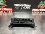 2006 FORD F250 6.0 ANTI THEFT KEYLESS ENTRY MODULE 4C7T-15K602-AJ #660