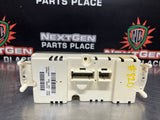 2004 CHEVY SILVERADO CLASSIC 2500HD AC HEATER CLIMATE CONTROL 15137655 OEM #820