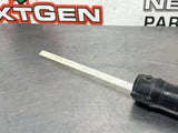 08-09 PONTIAC G8 COOLANT RESERVOIR NECK AND CAP OEM #417
