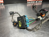 2015 GMC SIERRA 2500HD DEF PUMP MODULE WIRING HARNESS OEM 23323441 #829