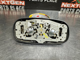2007 FORD F250 OUTLAW DOME LIGHT OEM #723