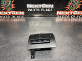 2011 FORD MUSTANG HEADLIGHT DIMMER SWITCH CONTROL OEM #1348