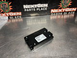 2014 FORD MUSTANG GT COMMUNICATION SYNC CONTROL MODULE OEM ER3T-14B428-AB #1419