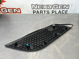 2015 FORD MUSTANG GT RH PASSENGER SIDE DASHBOARD TRIM COVER  FR3B-63044E06 #401