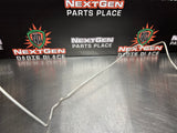 2005 PONTIAC GTO AC EVAPORATOR LINE OEM #762