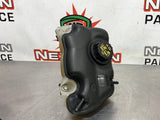 10-14 FORD MUSTANG GT COOLANT RESERVOIR BOTTLE CR33-8AO80-AA OEM #367