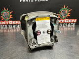 2005 GMC SIERRA 1500 STEERING WHEEL AIR BAG 16869416 OEM #771