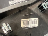 2008 CHEVY SILVERADO 2500 DRIVER LEFT DASH VENT HEADLIGHT SWICH HOUSING OEM 1638