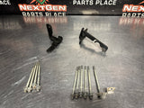 C6 CORVETTE LS2 INTAKE MANIFOLD HARDWARE KIT OEM #1520