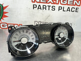 2012 FORD MUSTANG GT INSTRUMENT CLUSTER SPEEDOMETER 150,831 MILES OEM #3621