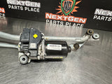 2017 FORD MUSTANG WIPER MOTOR ASSEMBLY FR3B-17500-AC OEM #772
