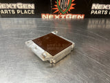 2008 C6 CORVETTE AIR BAG MODULE ASSEMBLY AIRBAG ECM 15297098 #1266