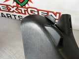 97-04 C5 CORVETTE RH SIDE SEAT BELT TRIM OEM 10426018 #285