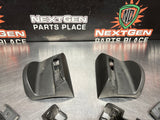 05 - 13 C6 CORVETTE TARGA TOP TRUNK MOUNTING HARDWARE OEM #1030