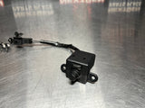 2007 C6 CORVETTE COVER ASSEMBLY ROOF LIFT OFF PANEL/WINDOW LATCH TRIM OEM #764