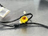 2016 FORD F-150 LH DRIVER FRONT DOOR HARNESS OEM #323
