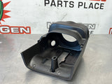 10-14 FORD MUSTANG GT STEERING WHEEL COLUMN COVER OEM #406