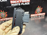 2011 MUSTANG GT TRACTION CONTROL ,HAZARD,TRUNK SWITCH OEM #1494