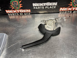 2010 CAMARO SS E-BRAKE HANDLE OEM 16328299 #1441