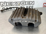 97-04 C5 CORVETTE BRAKE CALIPERS FRONT AND REAR OEM #SM29