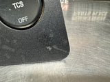 08-10 FORD F250 F350 4WD SWITCH OEM #633
