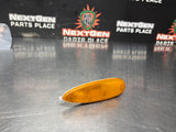 04-06 PONTIAC GTO RH LH FRONT BUMPER MARKER LIGHT 92155601 OEM #1293