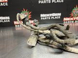 2011 FORD F250 6.7 DIESEL 6R140 TRANSMISSION AUTO TCASE WIRING HARNESS OEM #731