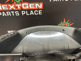 2001 C5 CORVETTE CLUSTER WITH BEZEL OEM 153,294 MILES 10408309 #3829