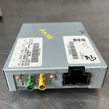 05 - 13 C6 CORVETTE OEM XM SATELLITE RADIO MODULE 28045272 #VV44