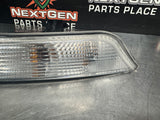 2016 MUSTANG GT LH DRIVER SIDE TURN SIGNAL LAMP OEM FR3B-13201-A #815