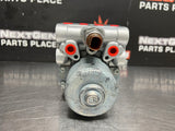 2005 C6 CORVETTE EBCM 15220710 ABS ANTI LOCK BRAKE PUMP MODULE OEM #1030